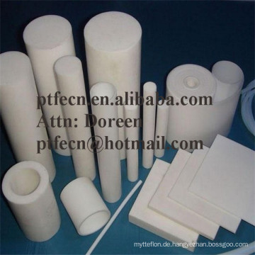 PTFE-Rohr